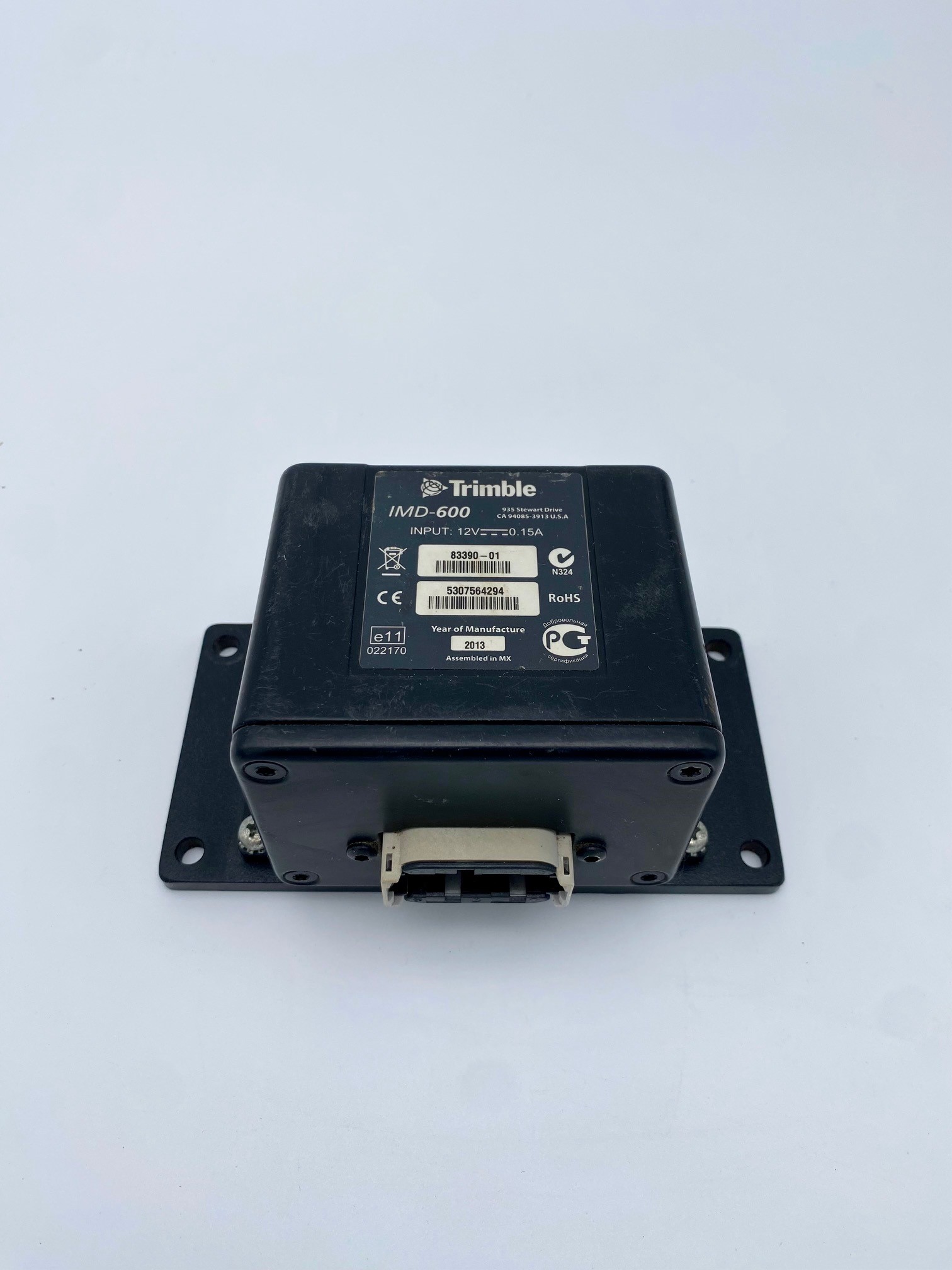 Trimble Ez-Pilot IMD-600 [USED}